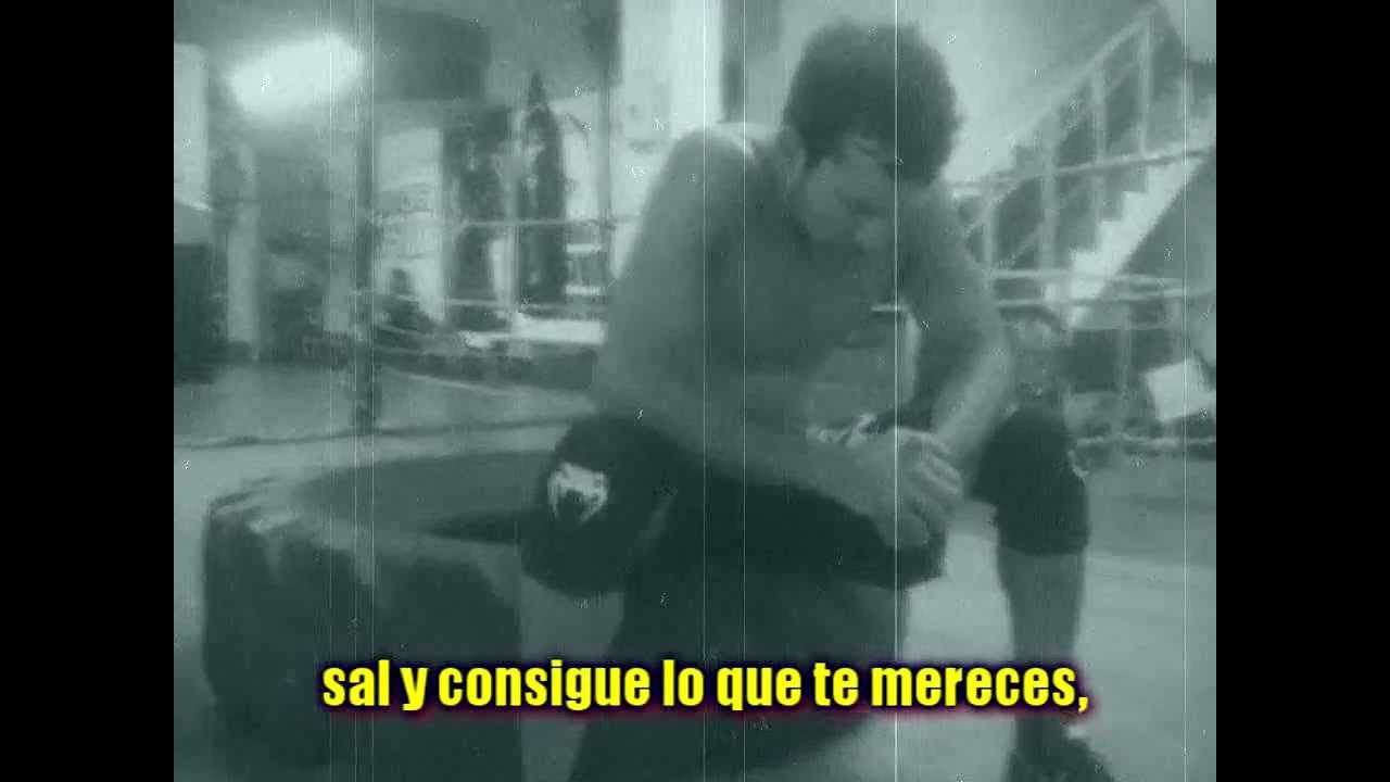 MMA Motivation Nino Marroquin & Fernando Rdz