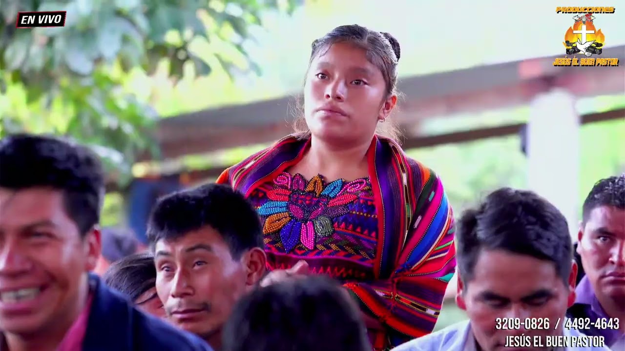YO CREO EN LAS PROMESAS DE DIOS: EMMANUEL