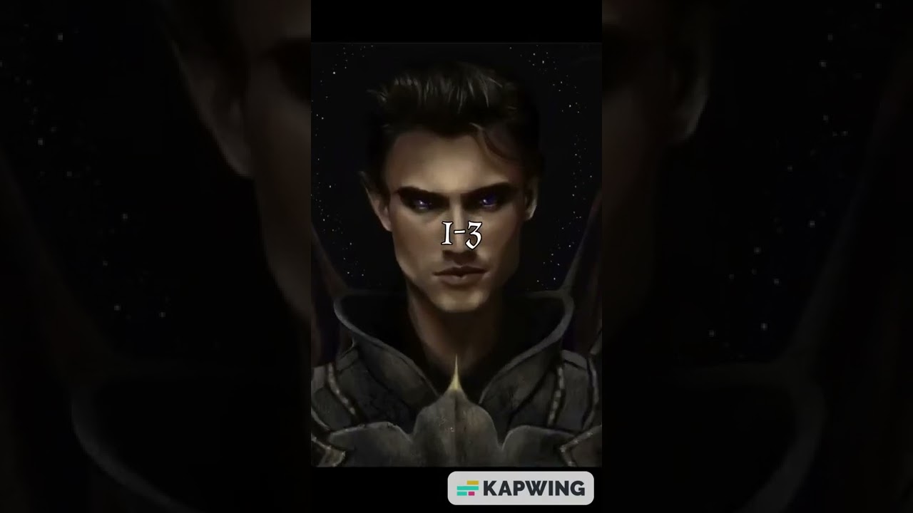 rowan vs rhys #acotar #throneofglass #rhysand #rowanwhitethorn