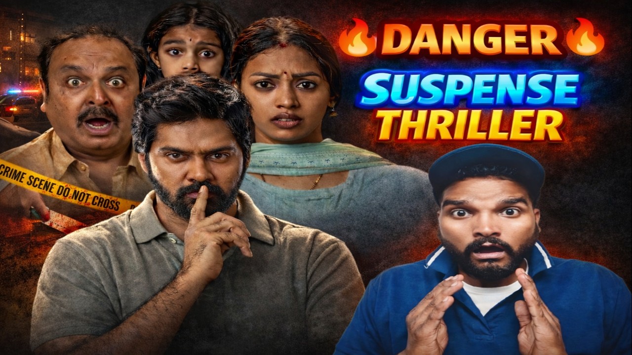 Top 10 Best South Indian Suspence Thriller Movies In 2026 | Best Murder Mystery In Hindi Dubbed |