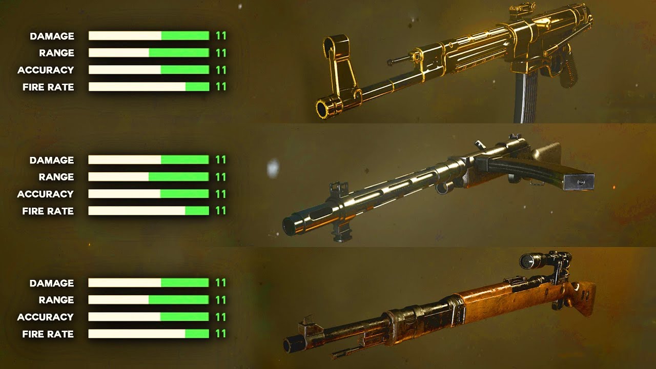 Here's 3 Classes That Will DOMINATE In COD WW2 If You Try Them
