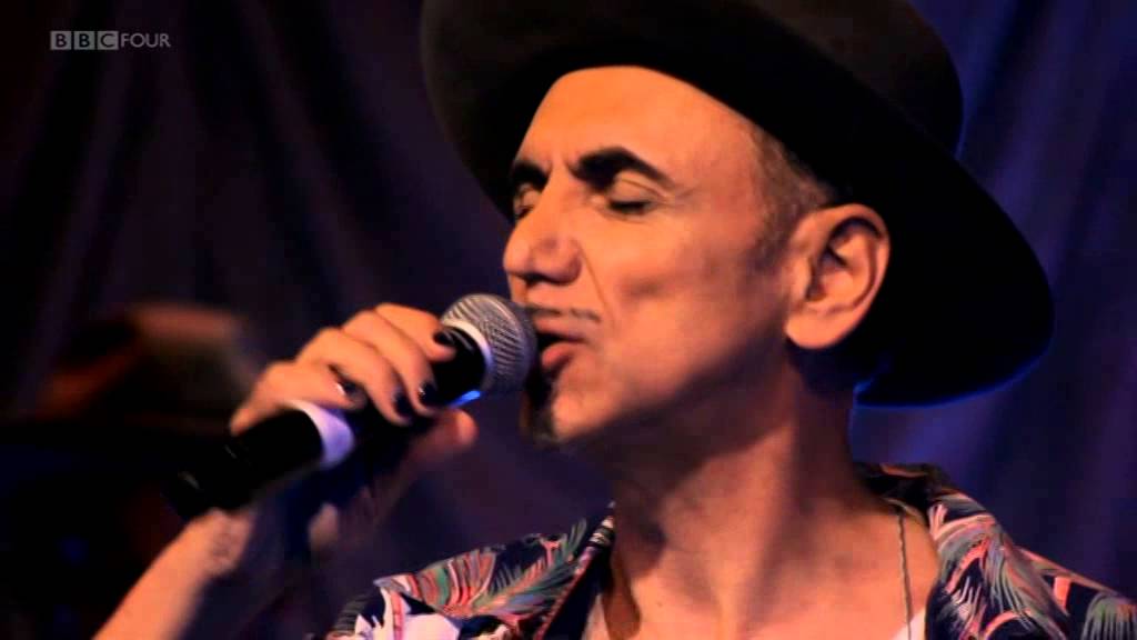 Dexys Listen to This live 2015