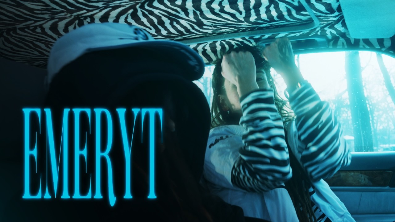 OZZY BABY - EMERYT