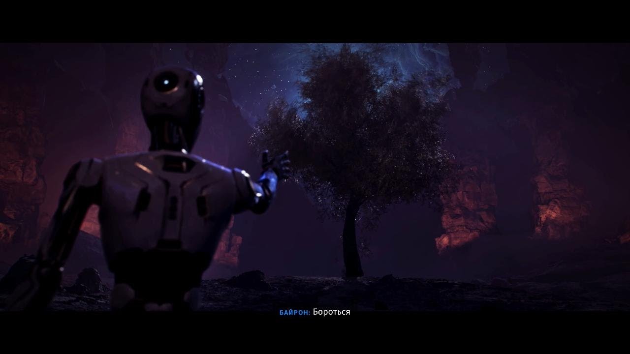 The Talos Principle 2 - Ending (Leap Of Faith)