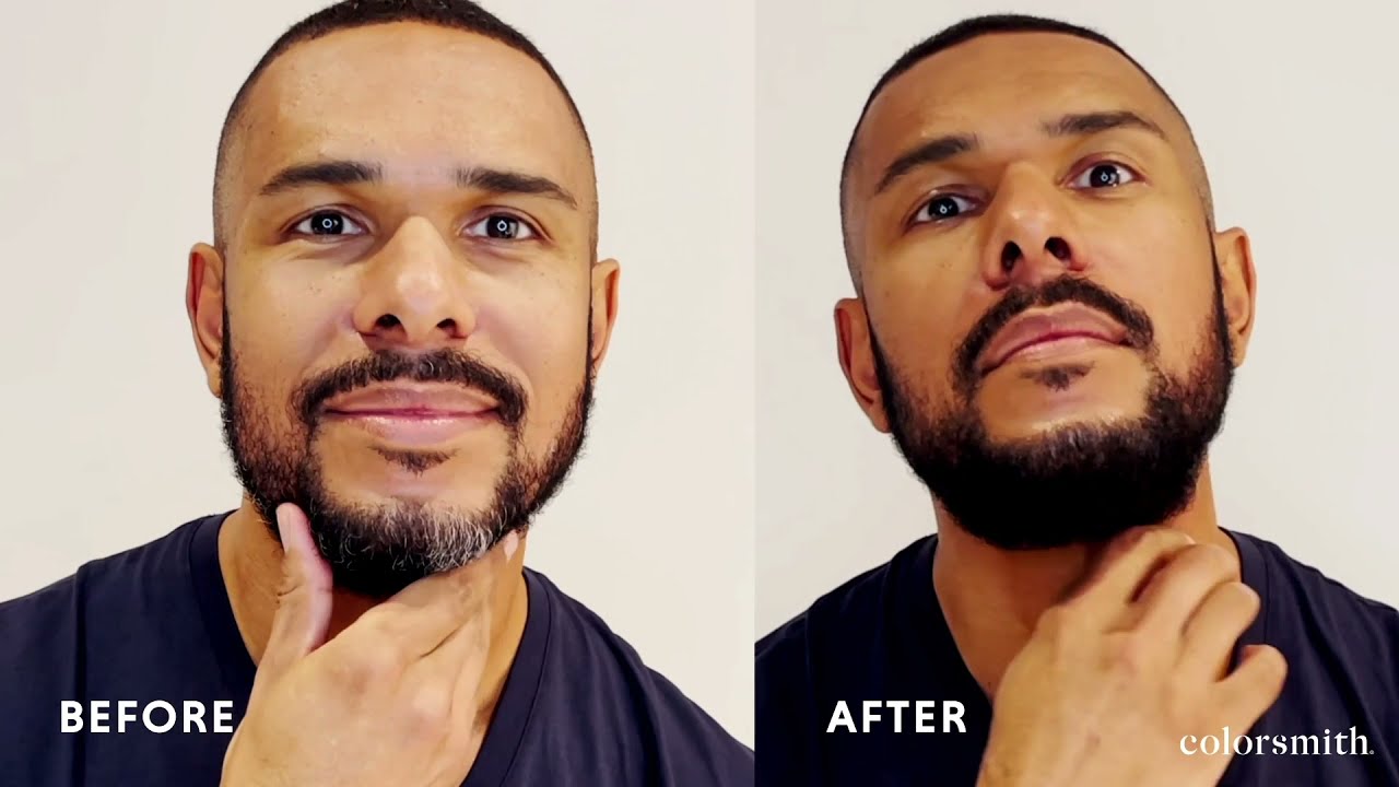 How to Use Our Custom Beard Tool
