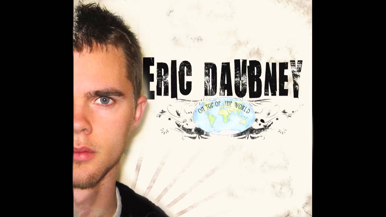 Eric Daubney - Shine