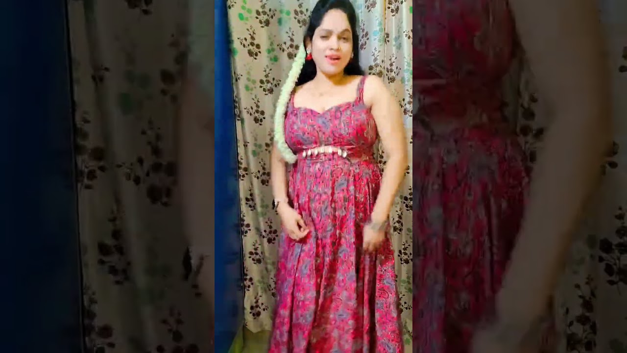రింగు రింగు చీర