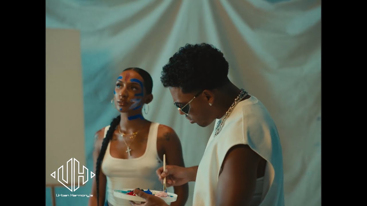 [FREE] Dei V x Myke Towers 