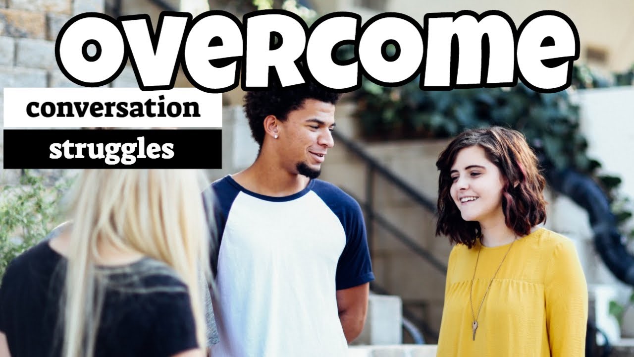 Excessive Overthinking, Brainfog, and Awkwardness in Conversation