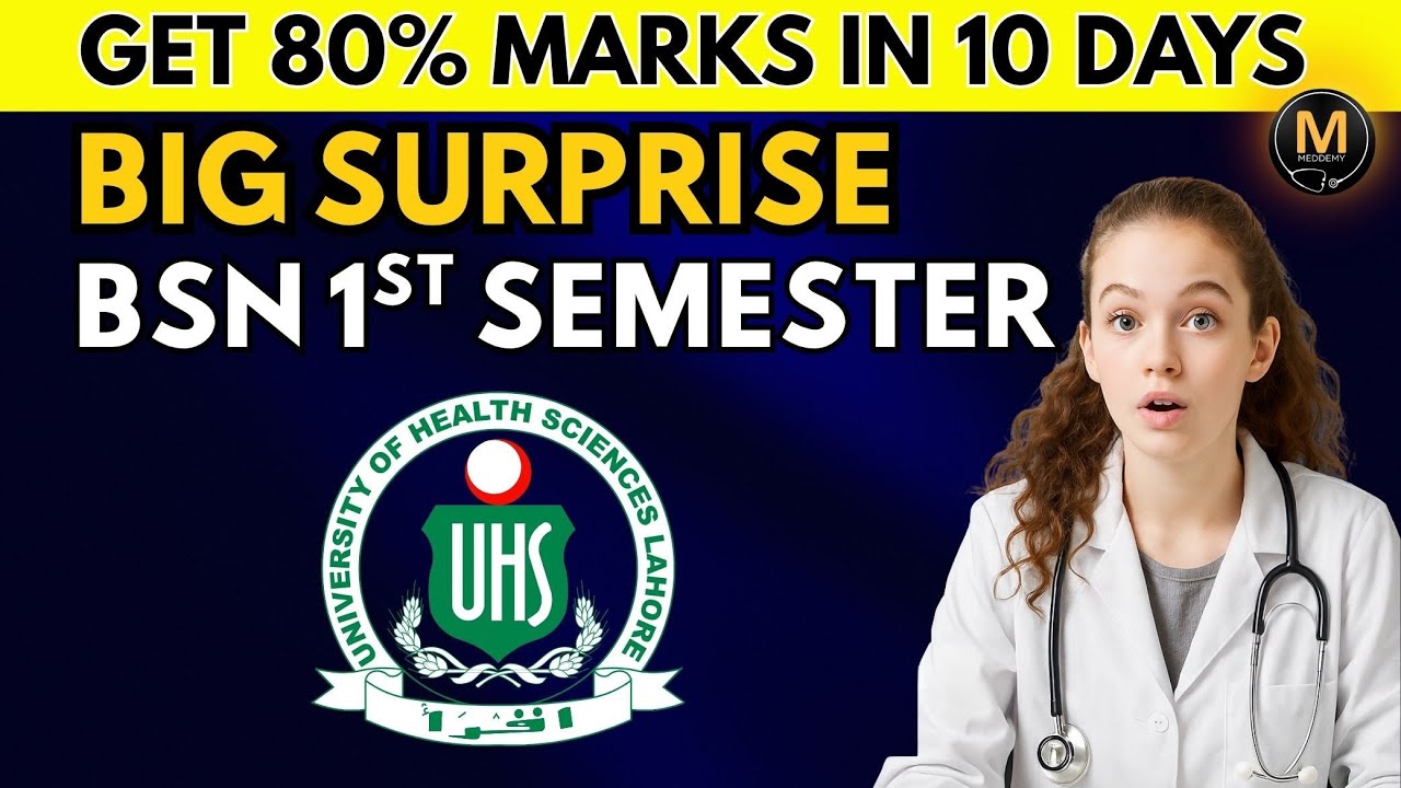 BSN 1ST SEMESTER PASSING STRATEGY 100% GUARANTEE 