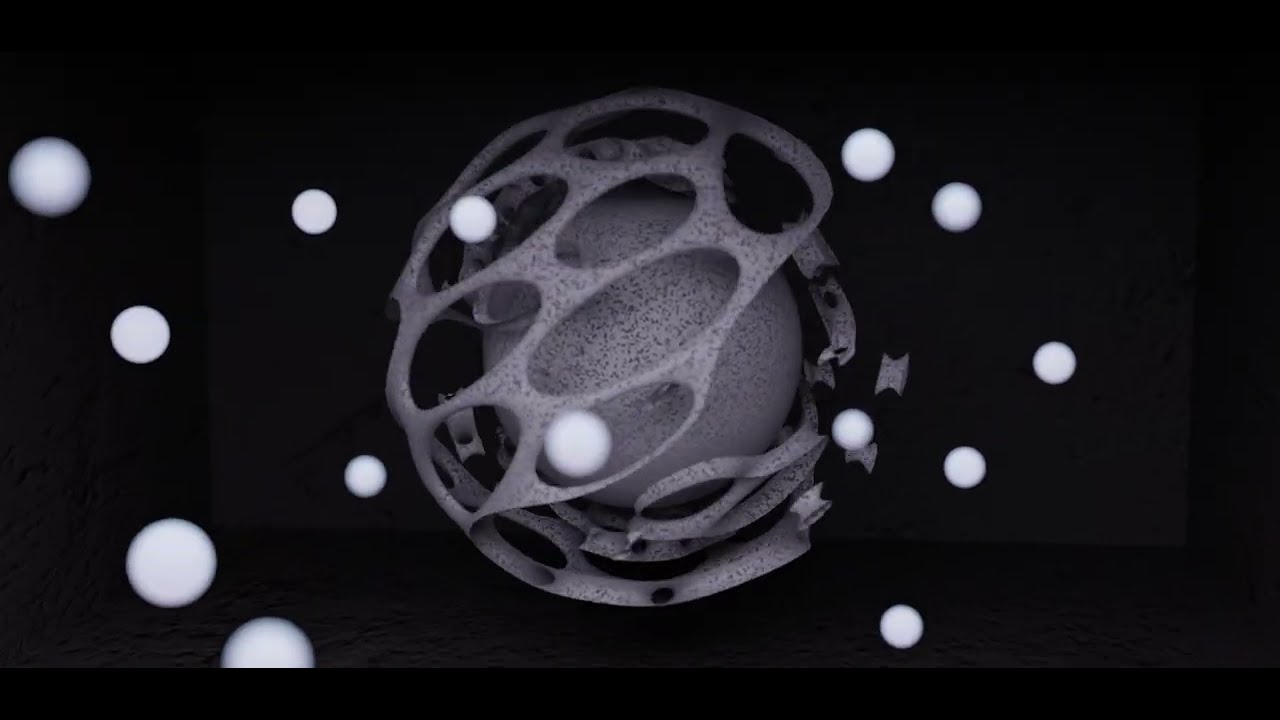 Intergalactic Mystery