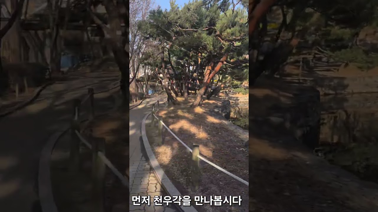 남산한옥마을1#free#한옥#남산