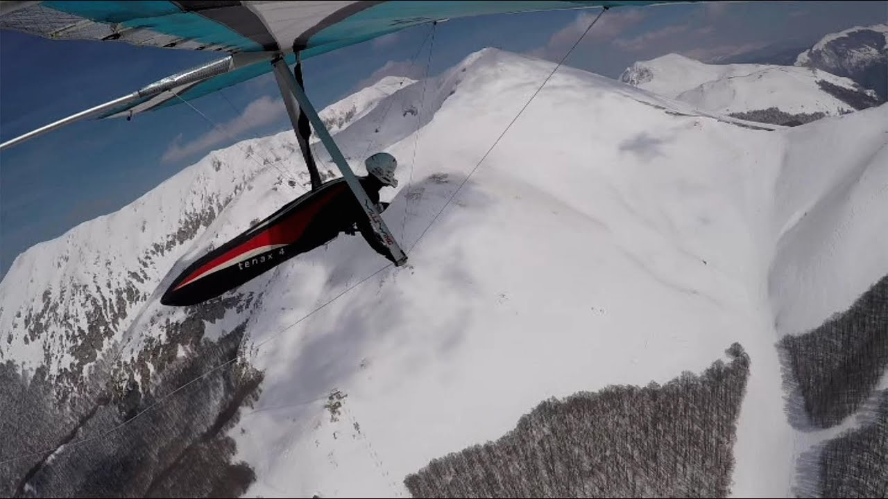 Snow High