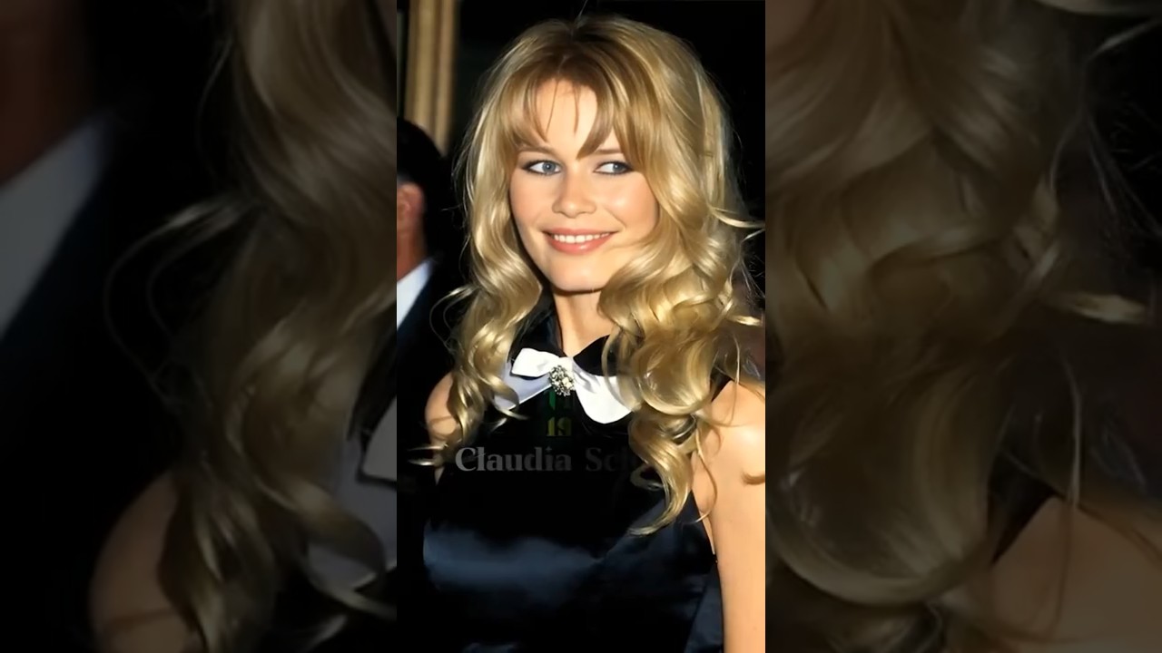 Топ-8 самых легендарных и красивых супермоделей прошлого и настоящего