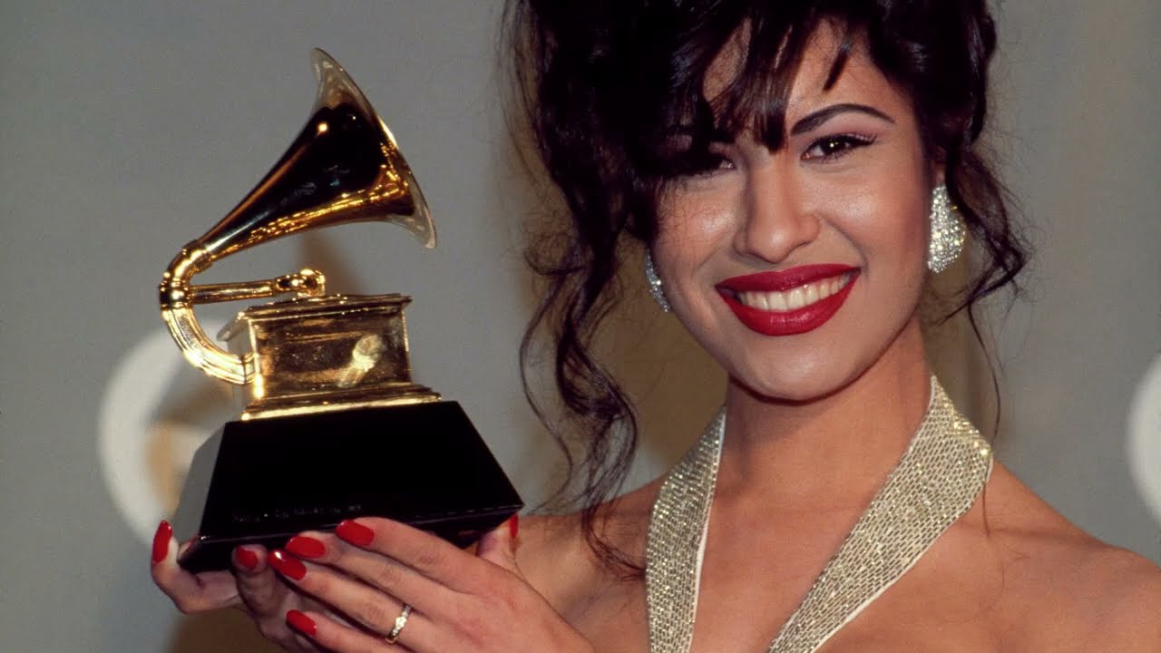 Honoring Selena's Voice and Enduring Legacy - National Hispanic Heritage Month