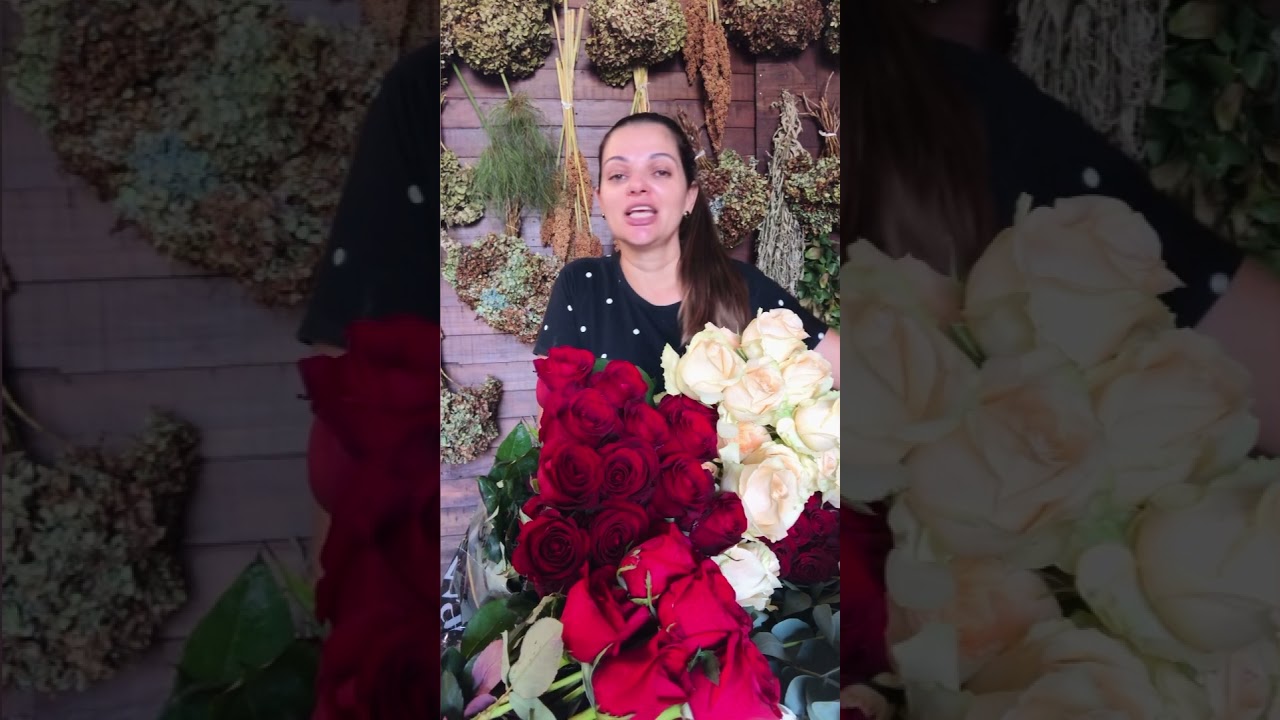 Como desidratar flores