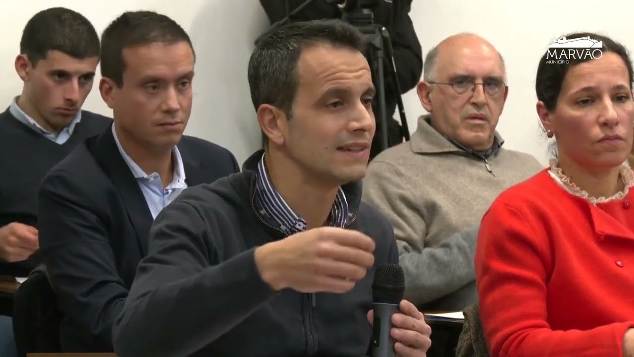 Assembleia Municipal  - 13/02/2026