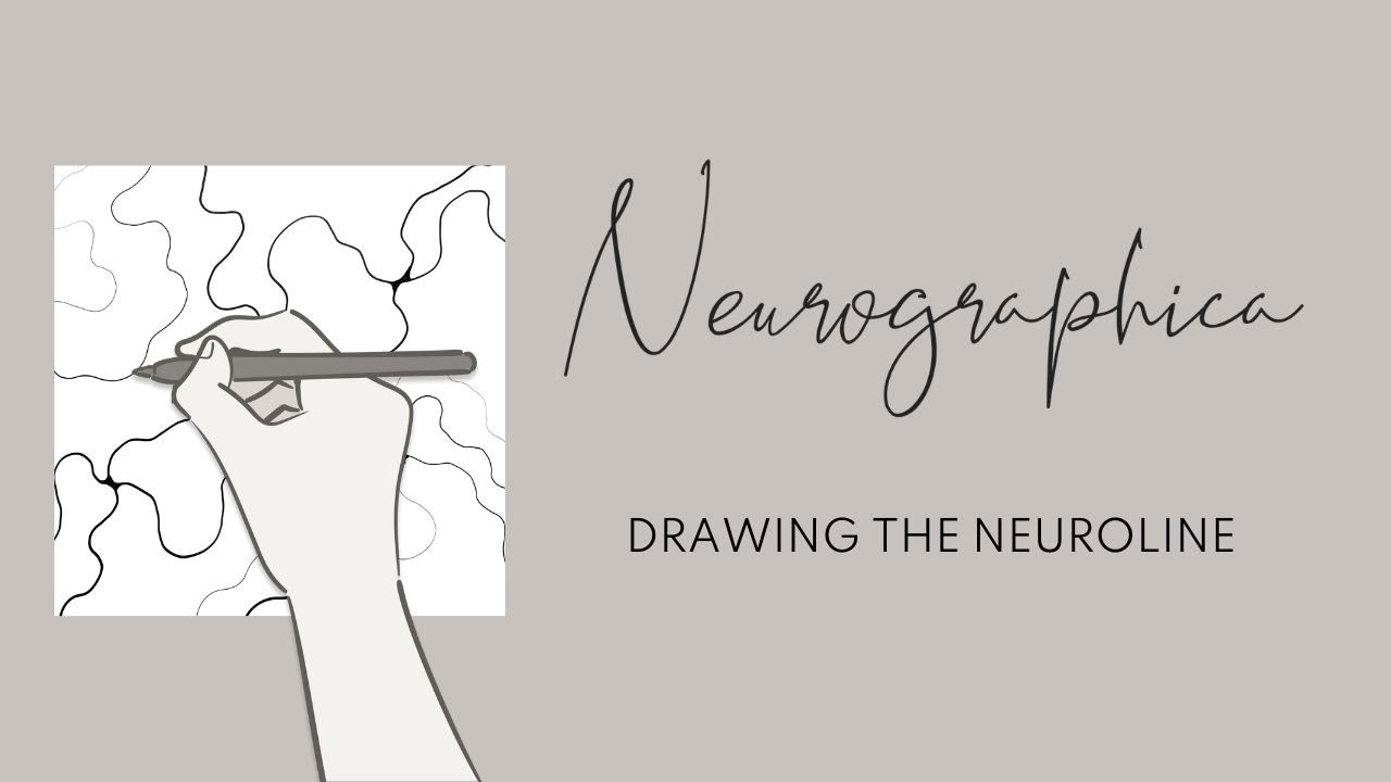 How to draw the NeuroLine