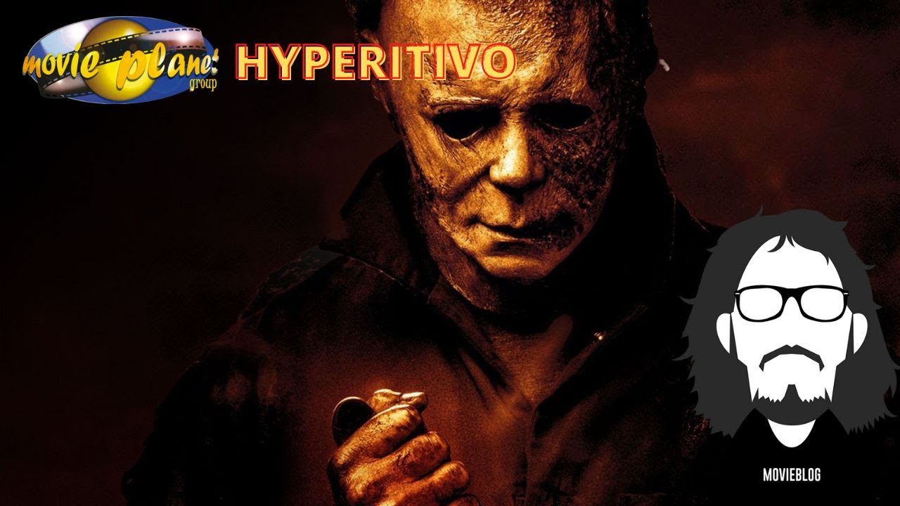 HYPERITIVO: COSA ASPETTARSI DA HALLOWEEN ENDS