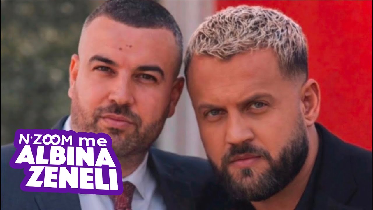 Luizi në krye të Bigut edhe këtë herë, i'a bën 8 me 2 Rogertit