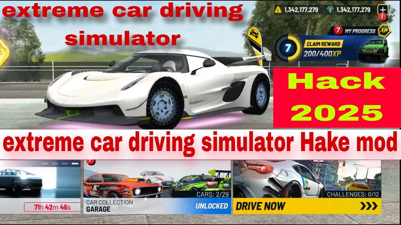 extreme car driving simulator unlimited money | how to hack extreme car driving simulator game