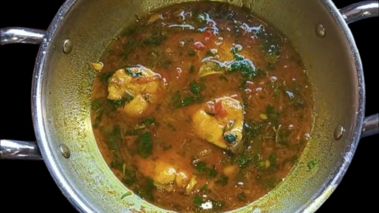 घर पर बनाएं स्वादिष्ट असमिया फिश करी | Assamese Fish Curry Recipe | Easy & Delicious Fish Curry