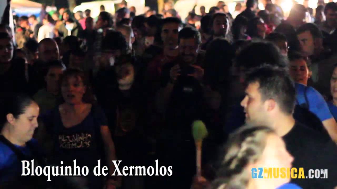 Vídeo resumo de Pardiñas 2014