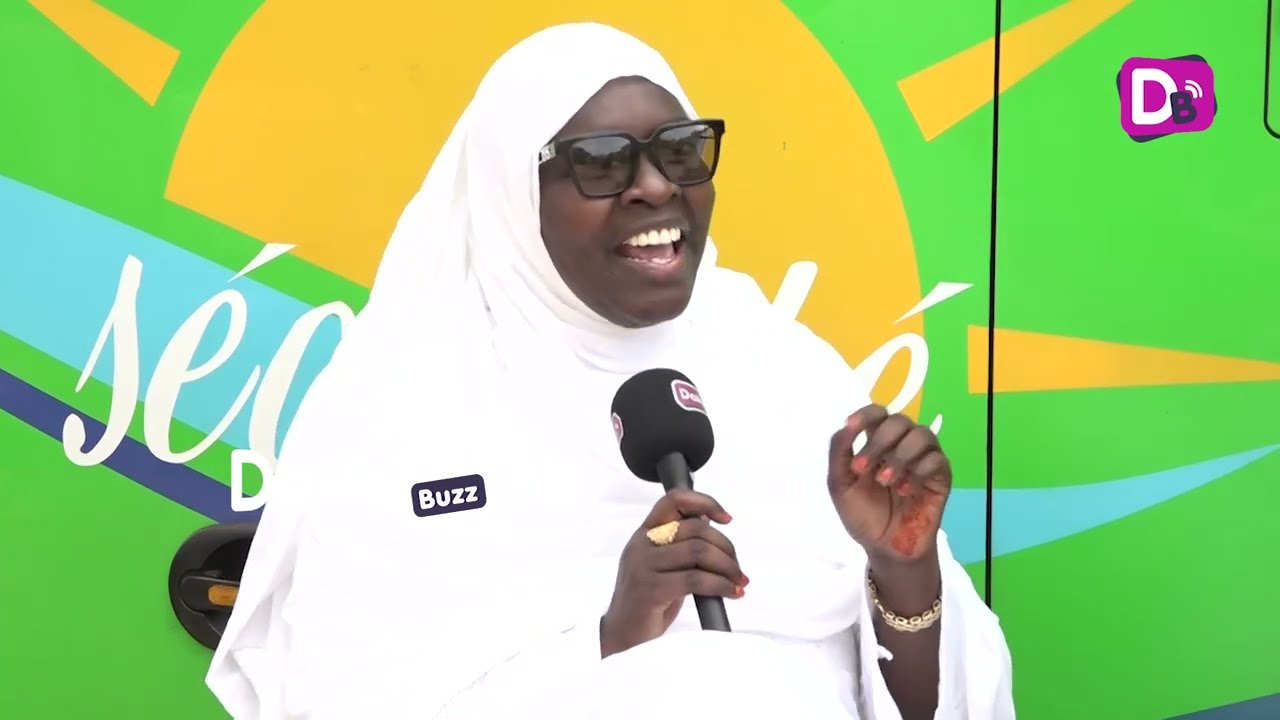 BBL ou Brazilian Butt Lift : Adja Hourèye Thiam met en garde les jeunes filles