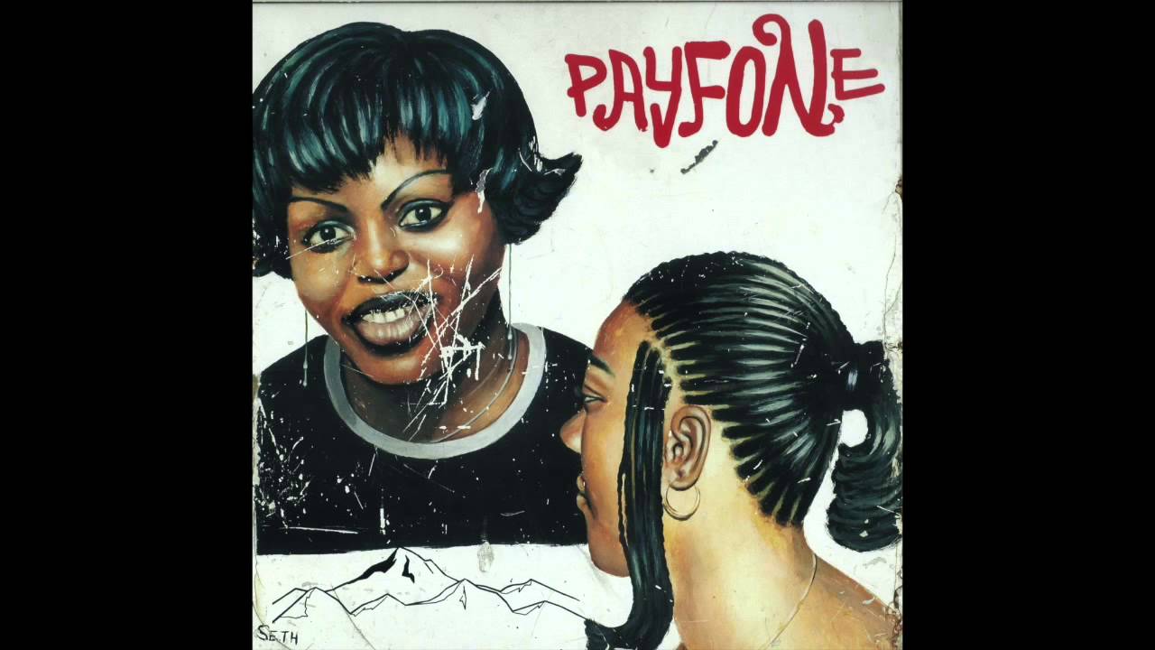 Payfone - Mice Life