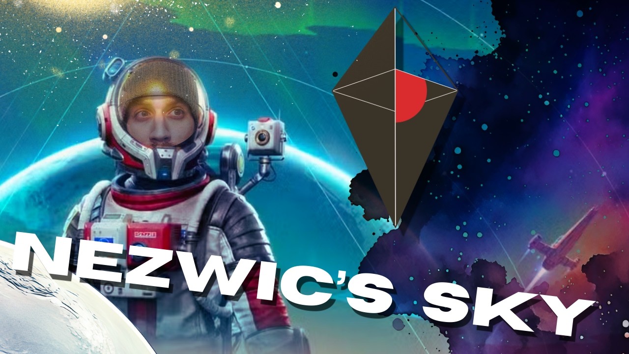 No Man's Sky | LIVE