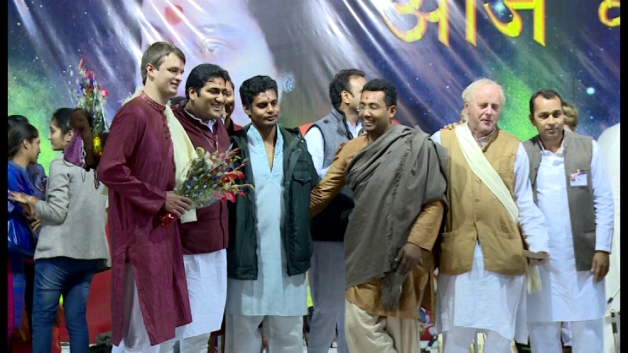 Yogdhara Performance at Indore 16 January 2016-Part-14