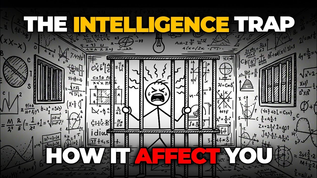 How Smart Broke People Can Build Lasting Wealth