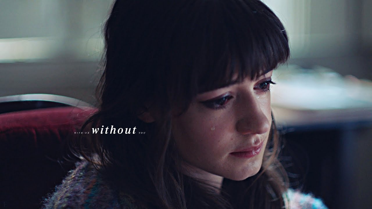 Connell & Marianne | With or without you