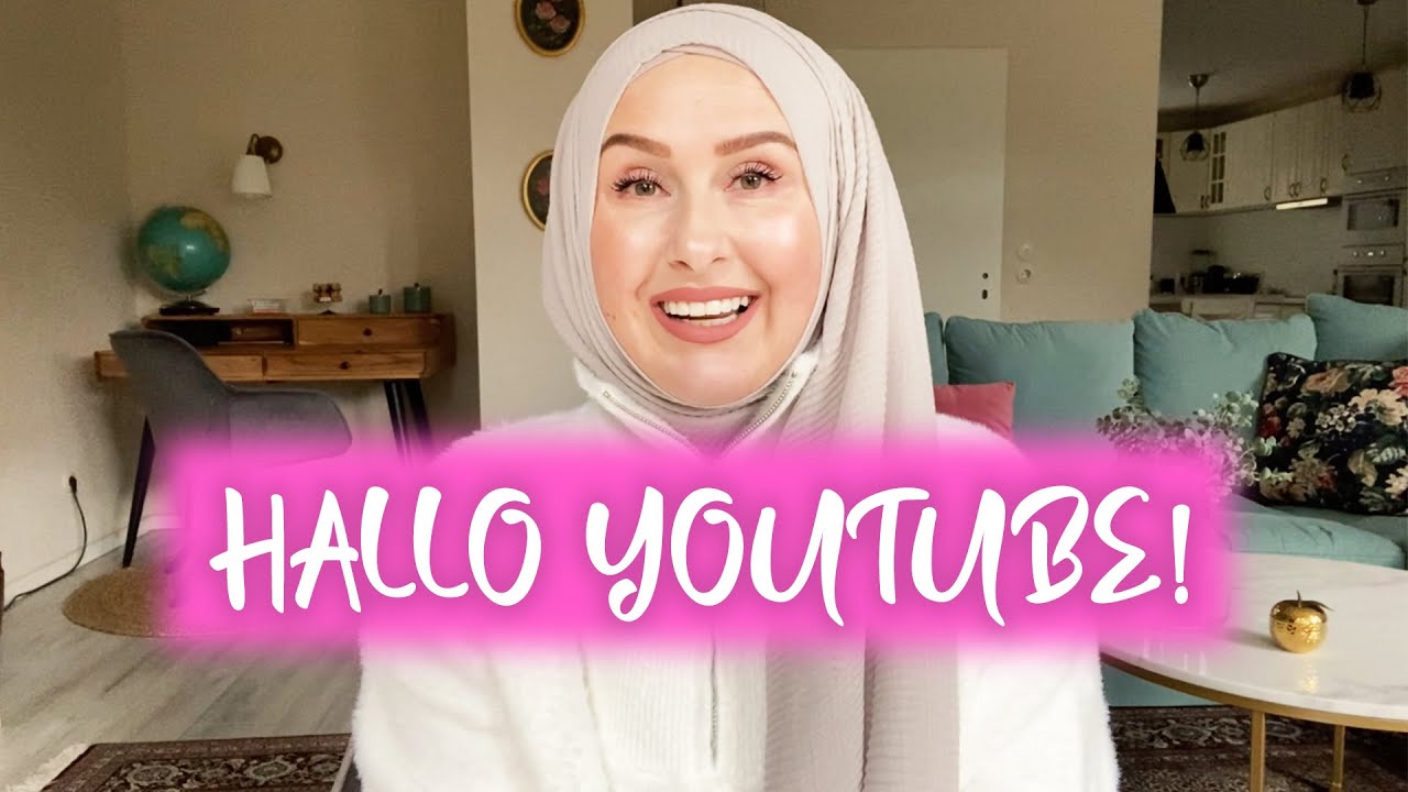 Hallo Youtube 😍 | Berliner Sechslinge