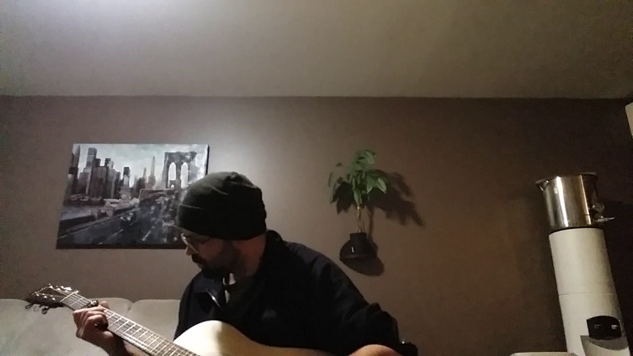 Fender cd100ce what its like