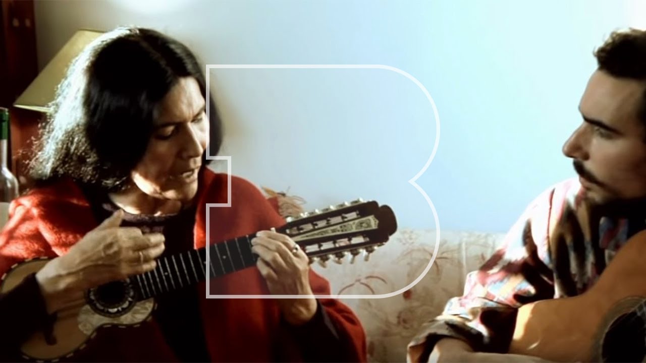 Luzmila Carpio with Victor Herrero - Amautayku, Avelino Siñani | A Take Away Show