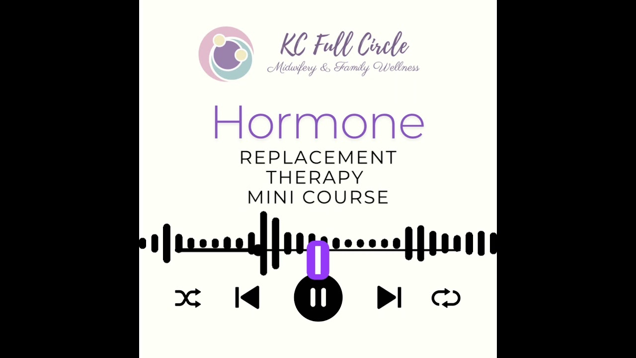What Do Studies Say About HRT and Cancer? #health #hormones #bhrt #hrt #menopause #perimenopause
