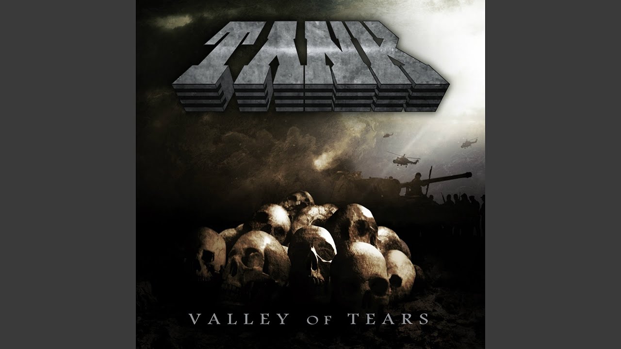 Valley of Tears