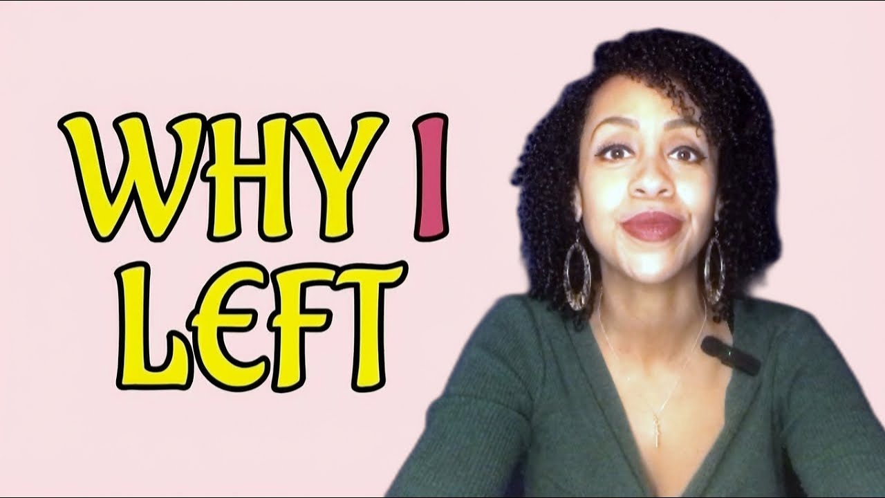 Why I Disappeared + The New Products Saving My Curls