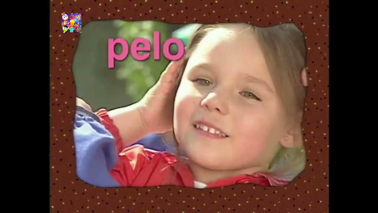Cantando Aprendo A Hablar - Galopante Pierde Una Vocal (2003) Canciones y Material Adicional - 1080p