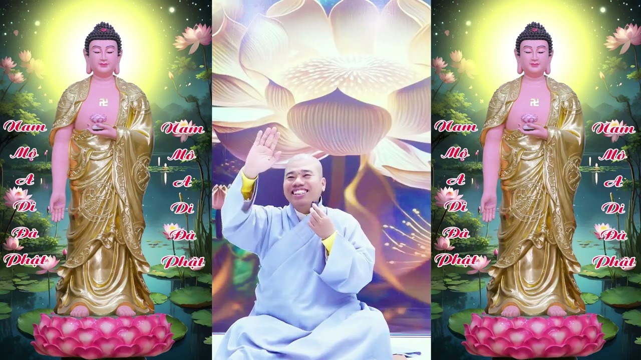 PHƯƠNG PHÁP CẦU ĐƯỢC NHƯ Ý  #cusinhuanduc