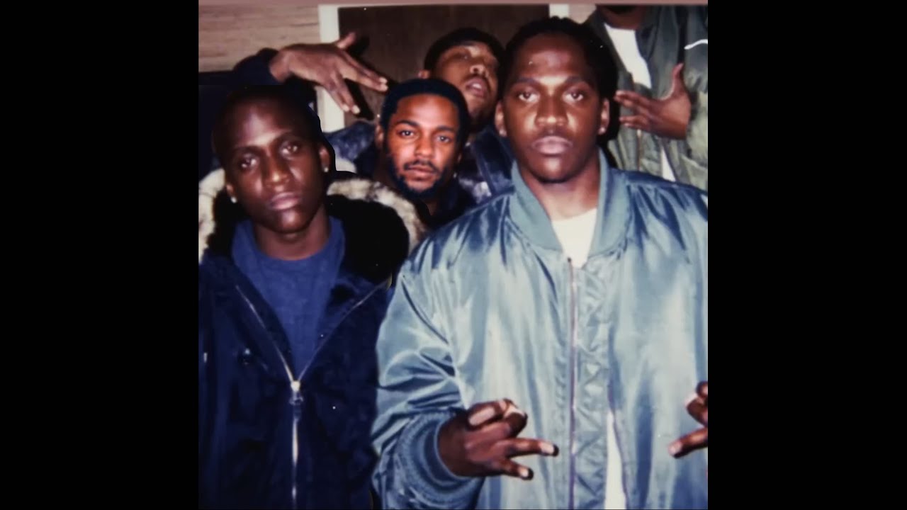 [FREE] Clipse x Kendrick Lamar x Pusha T Type Beat | 
