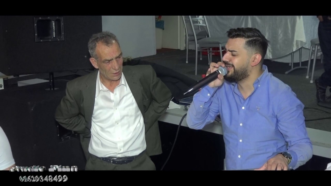 8 - Ditlindja Armin & Ariola - Te Visar Guxholli - 08.03.2020| Xheta & Ferdin Tatari| Studio Fina