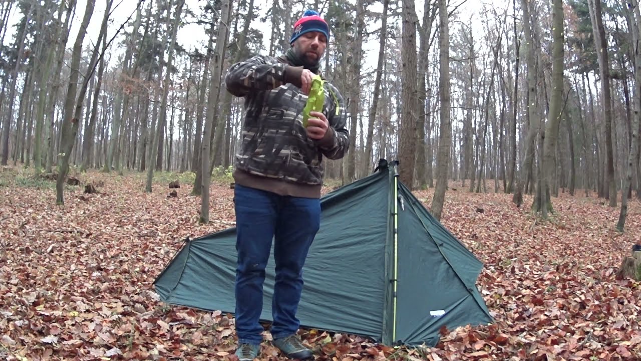 Tarp Tent Superlight, DD Hammocks