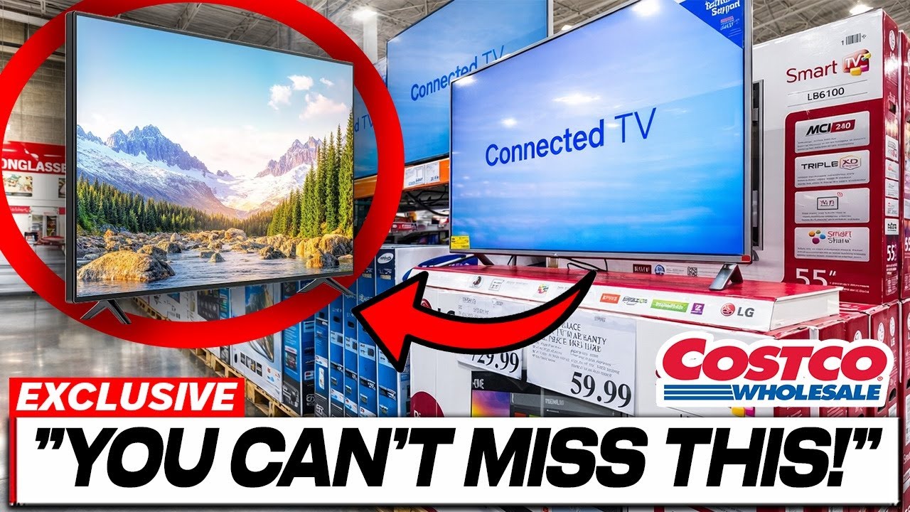 HUGE Costco CLEARANCE DEALS You CAN'T Miss In January 2026!