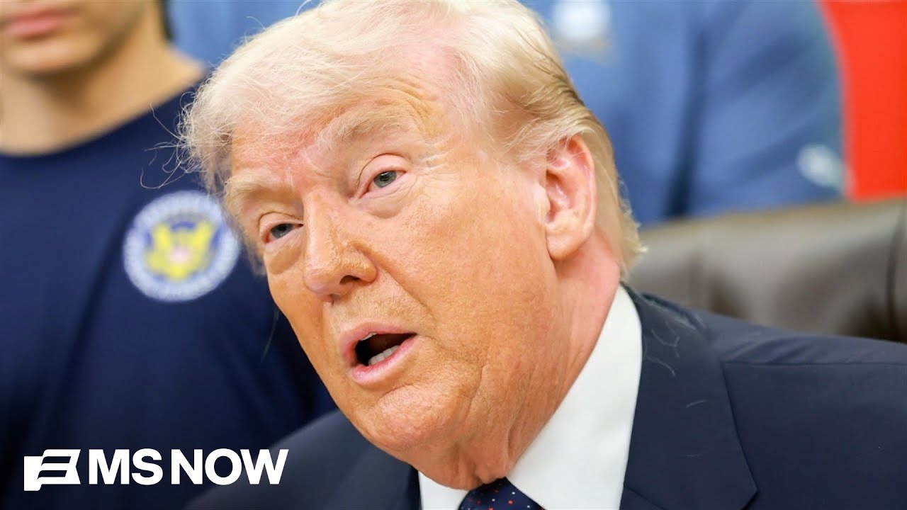 Trump DOJ demands personal info of Fulton Co. 2020 election workers