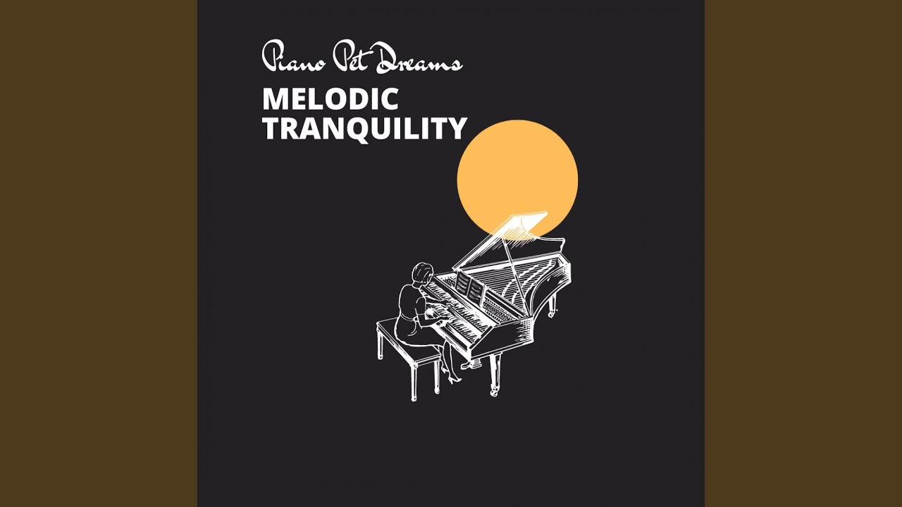 Harmonic Piano Kinship: Ethereal Pet Bonds