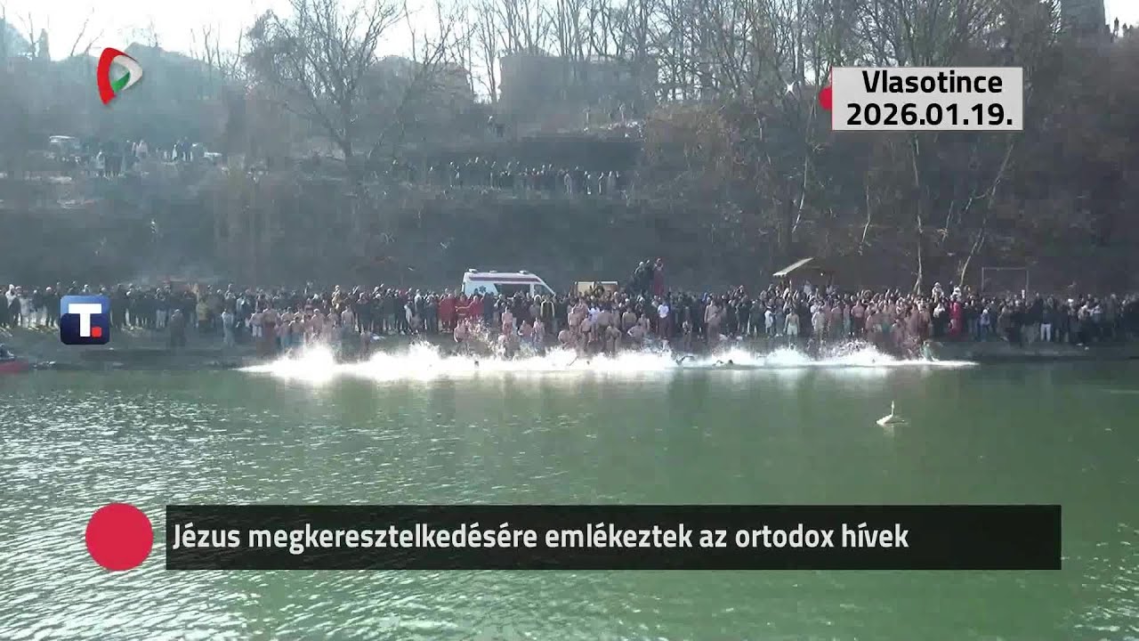 Kommentár nélkül – 2026.01.20.
