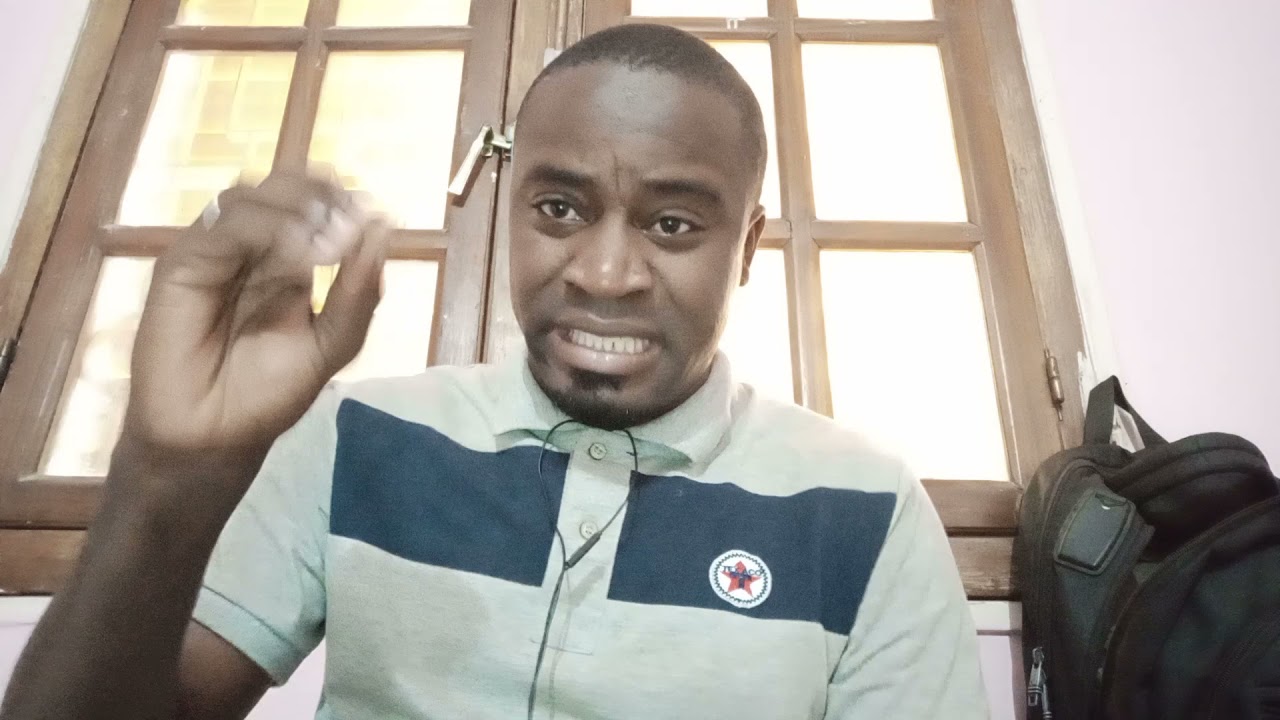 Adji Sarr violée ou pas il faut dire la vérité/ le Sénégal doit dépasser ce niveau.
