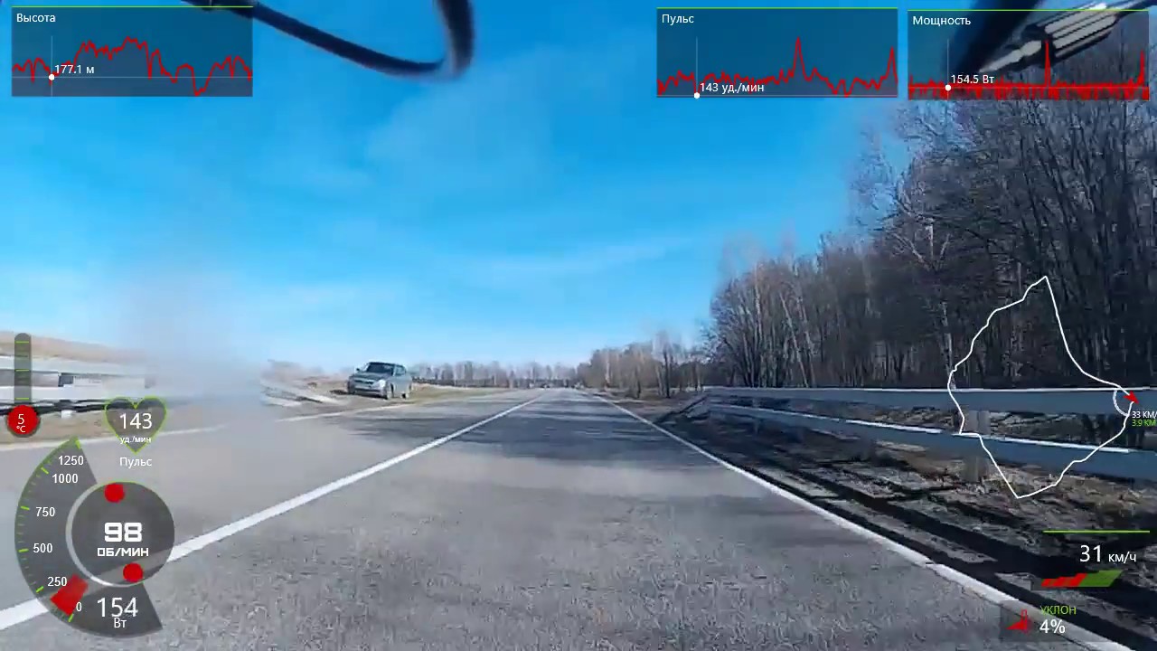 20170409 кружок в Клёново